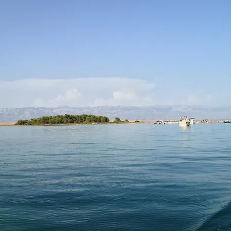 Jadranka Lejlighed Privlaka (Zadar)