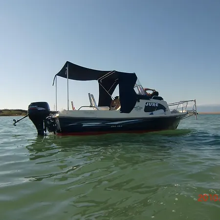 Jadranka Privlaka (Zadar)