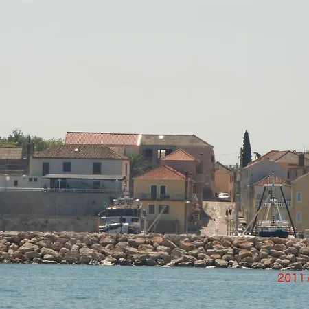 Jadranka * Privlaka (Zadar)