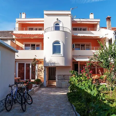 Apartman Jadranka