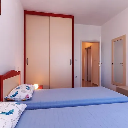 Jadranka Privlaka (Zadar)