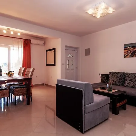 Apartman Jadranka