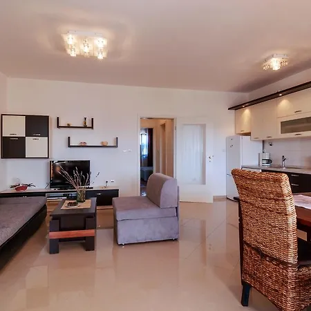 Apartman Jadranka