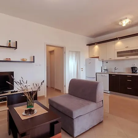 Apartman Jadranka *