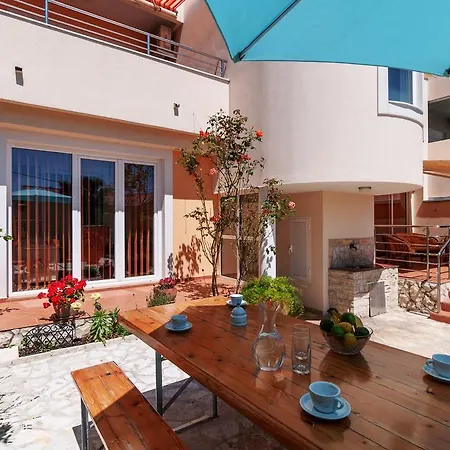 Apartman Jadranka Privlaka