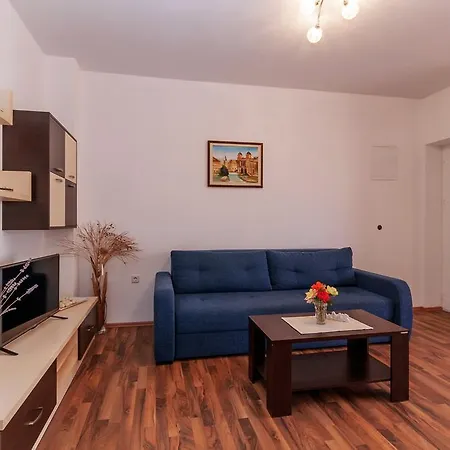 Apartman Jadranka *
