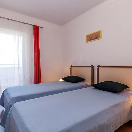 Apartman Jadranka Privlaka