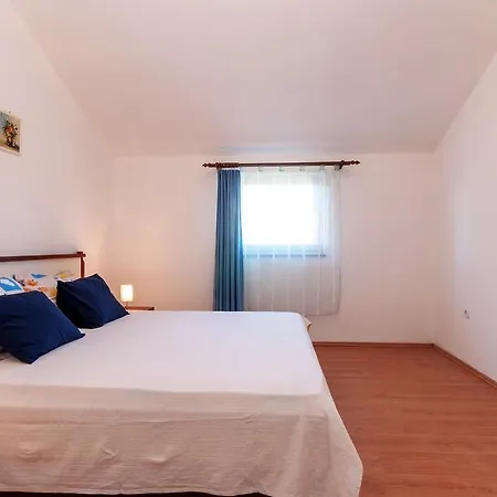 Lejlighed Jadranka Privlaka (Zadar)