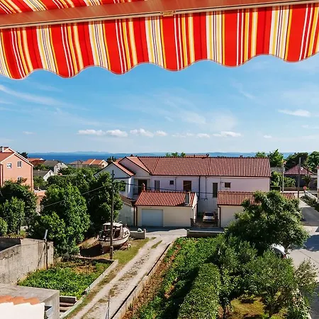 Apartman Jadranka