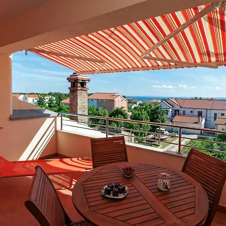 Jadranka Privlaka (Zadar)