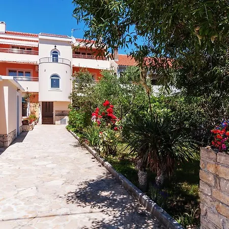 Apartman Jadranka *