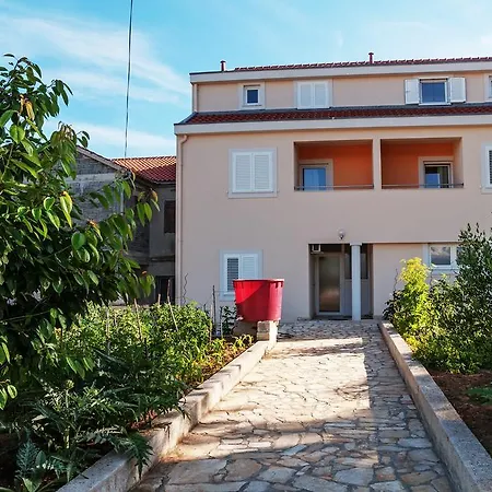 Apartman Jadranka Privlaka