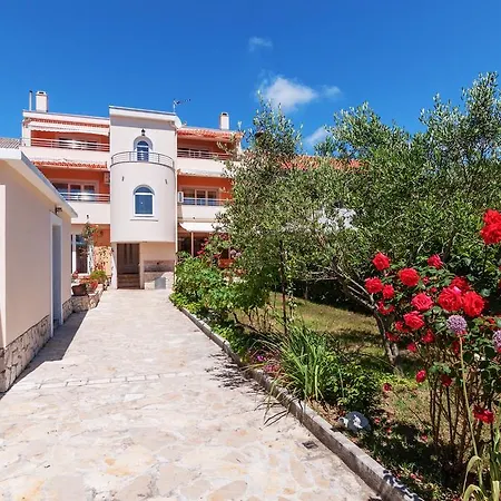 Lejlighed Jadranka Privlaka (Zadar)