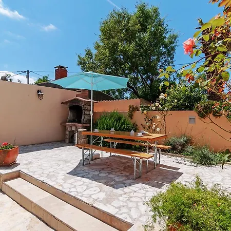 Apartman Jadranka