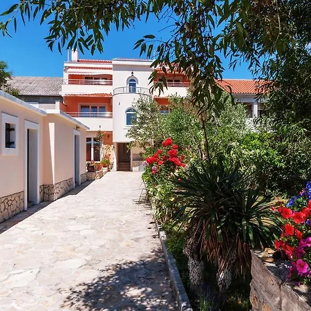 Apartman Jadranka