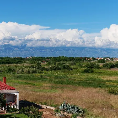 Lejlighed Jadranka Privlaka (Zadar)