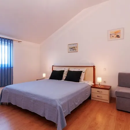 Lejlighed Jadranka Privlaka (Zadar)