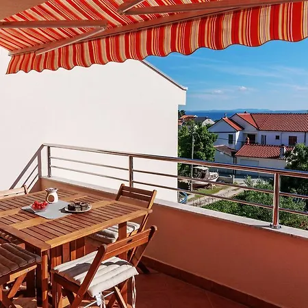 Apartman Jadranka Privlaka