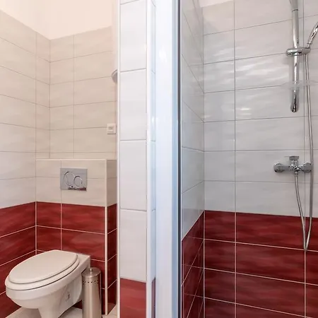Apartman Jadranka Privlaka
