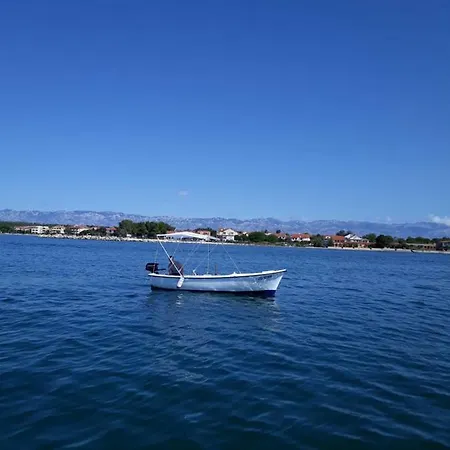 Lejlighed Jadranka Privlaka (Zadar)