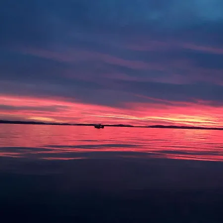 Jadranka Lejlighed Privlaka (Zadar)