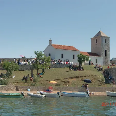 Jadranka Privlaka (Zadar)
