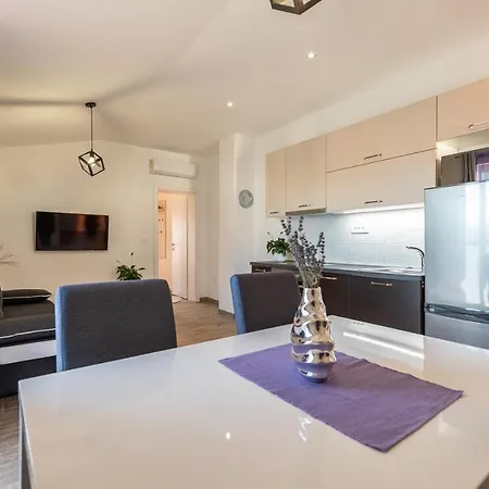 Jadranka Apartman