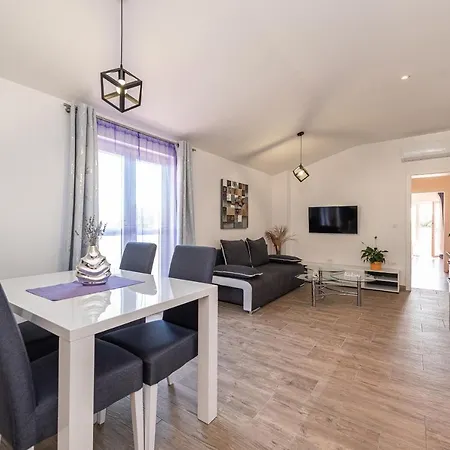 Jadranka Apartman