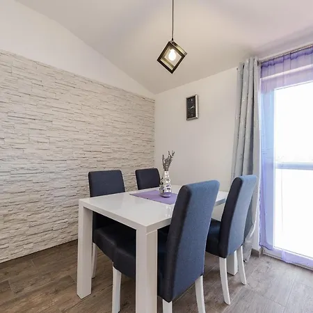 Jadranka Apartman Privlaka