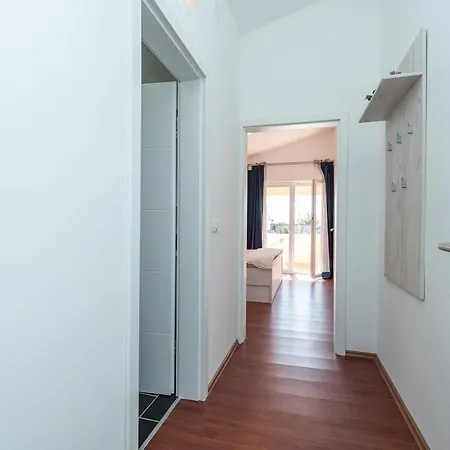 Jadranka Apartman