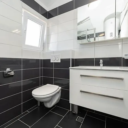 Apartman Jadranka Privlaka