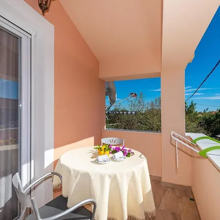 Apartman Jadranka Privlaka