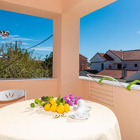 Jadranka Apartman Privlaka