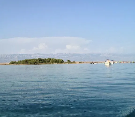 Jadranka Apartmán Privlaka (Zadar)