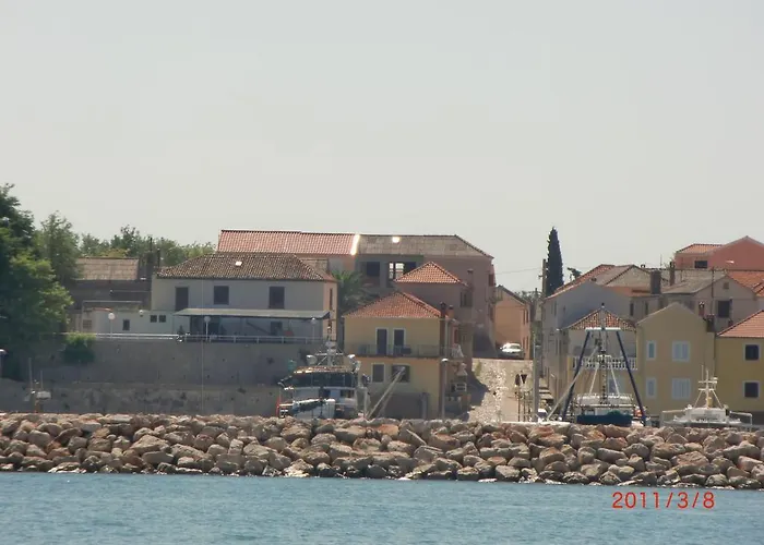 Jadranka * Privlaka (Zadar)