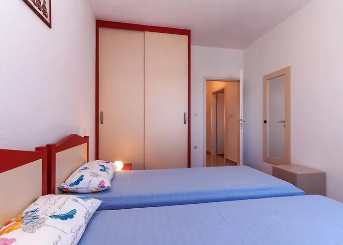 Jadranka Privlaka (Zadar)