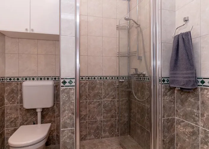 Apartmán Jadranka Privlaka (Zadar)