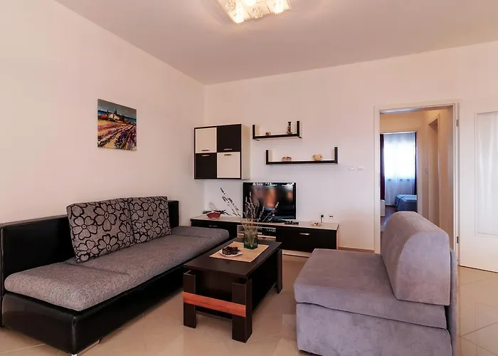 Apartmán Jadranka *