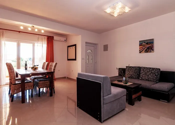 Apartmán Jadranka