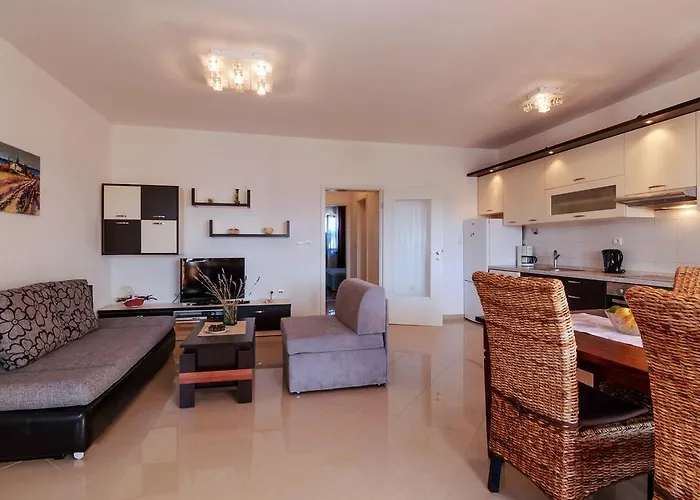 Apartmán Jadranka