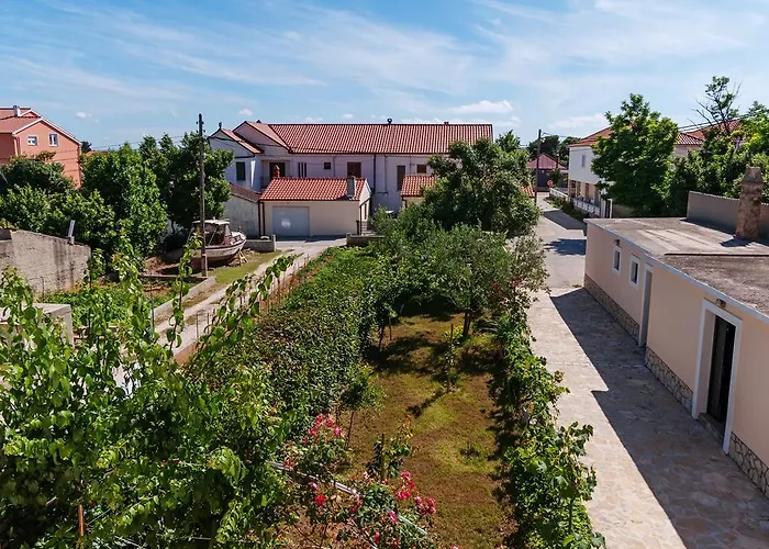 Apartmán Jadranka