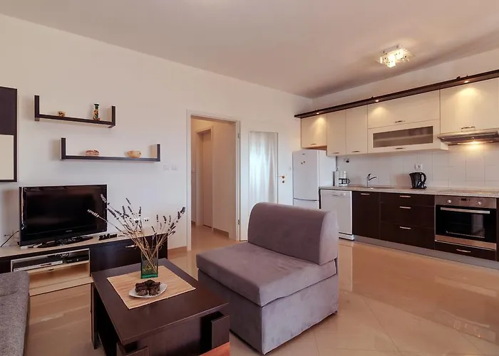 Apartmán Jadranka *