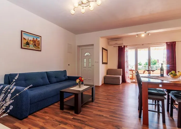 Jadranka Privlaka (Zadar)