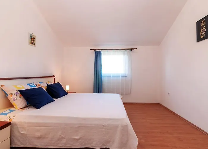 Apartmán Jadranka Privlaka (Zadar)