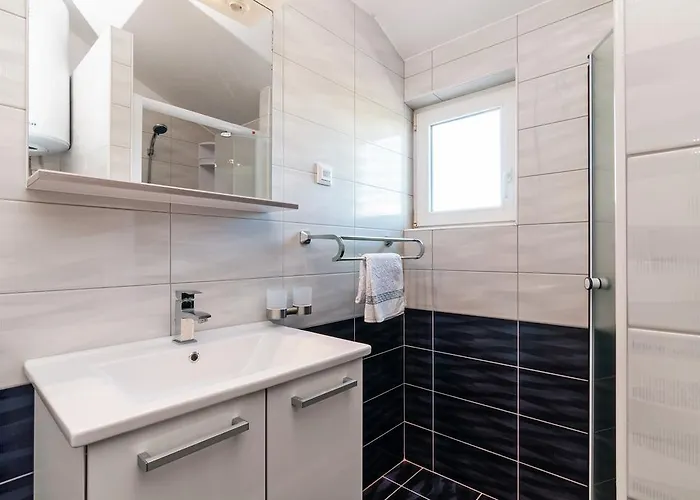 Apartmán Jadranka *