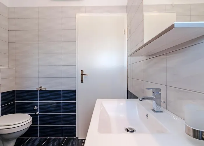 Apartmán Jadranka *