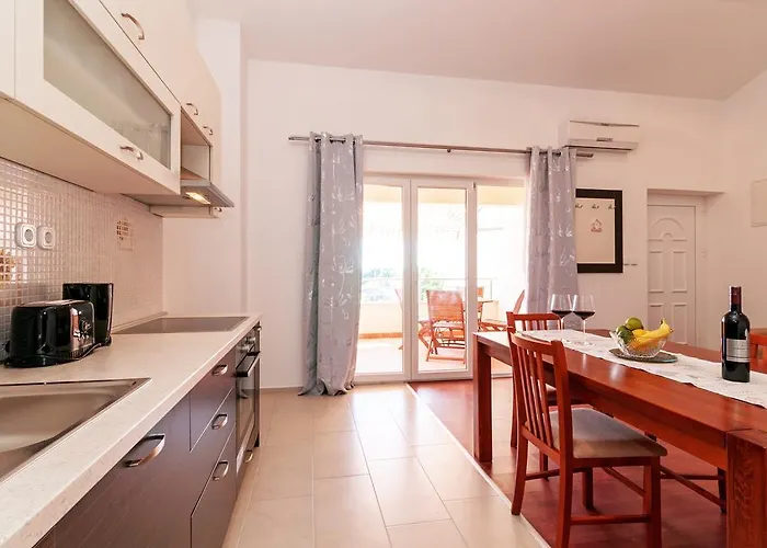 Apartmán Jadranka