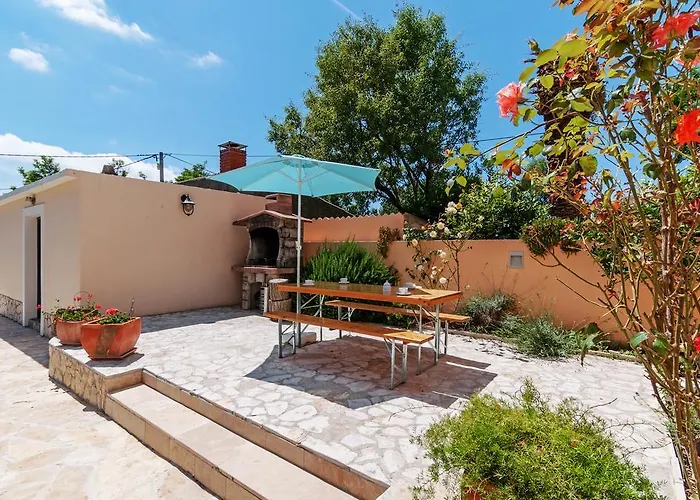 Apartmán Jadranka