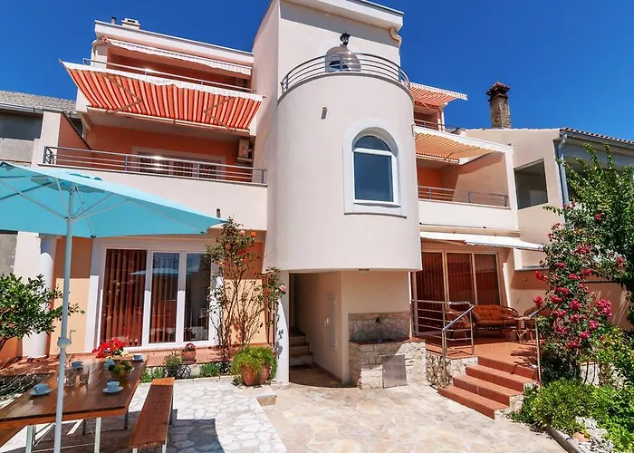 Jadranka Privlaka (Zadar)