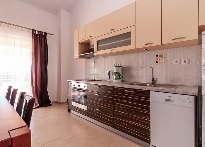 Apartmán Jadranka